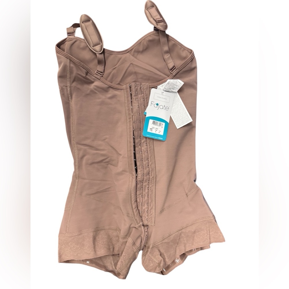 Fajas fajate Colombiana Women's Post Surgery Body Shaper (read description)